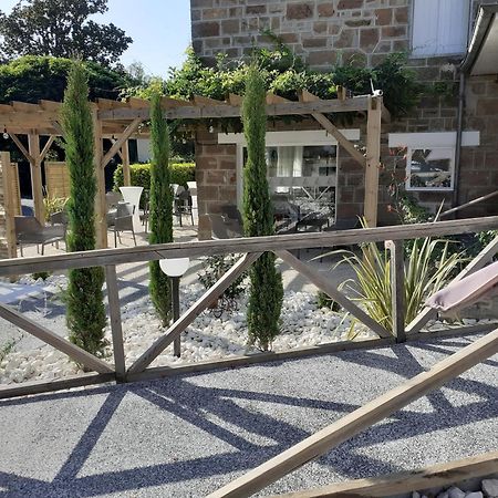 L'Auberge Saint-Viance 外观 照片