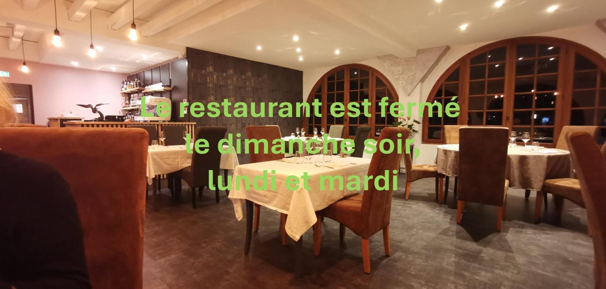 L'Auberge Saint-Viance 外观 照片