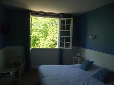 L'Auberge Saint-Viance 外观 照片