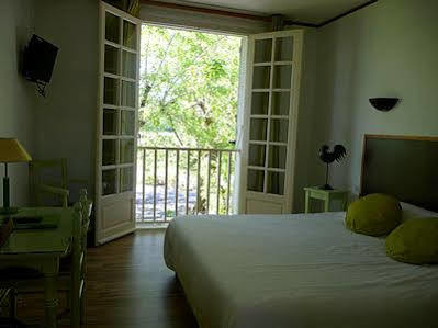 L'Auberge Saint-Viance 外观 照片