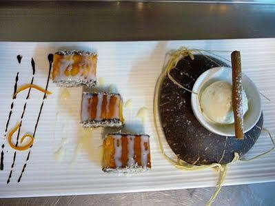 L'Auberge Saint-Viance 外观 照片